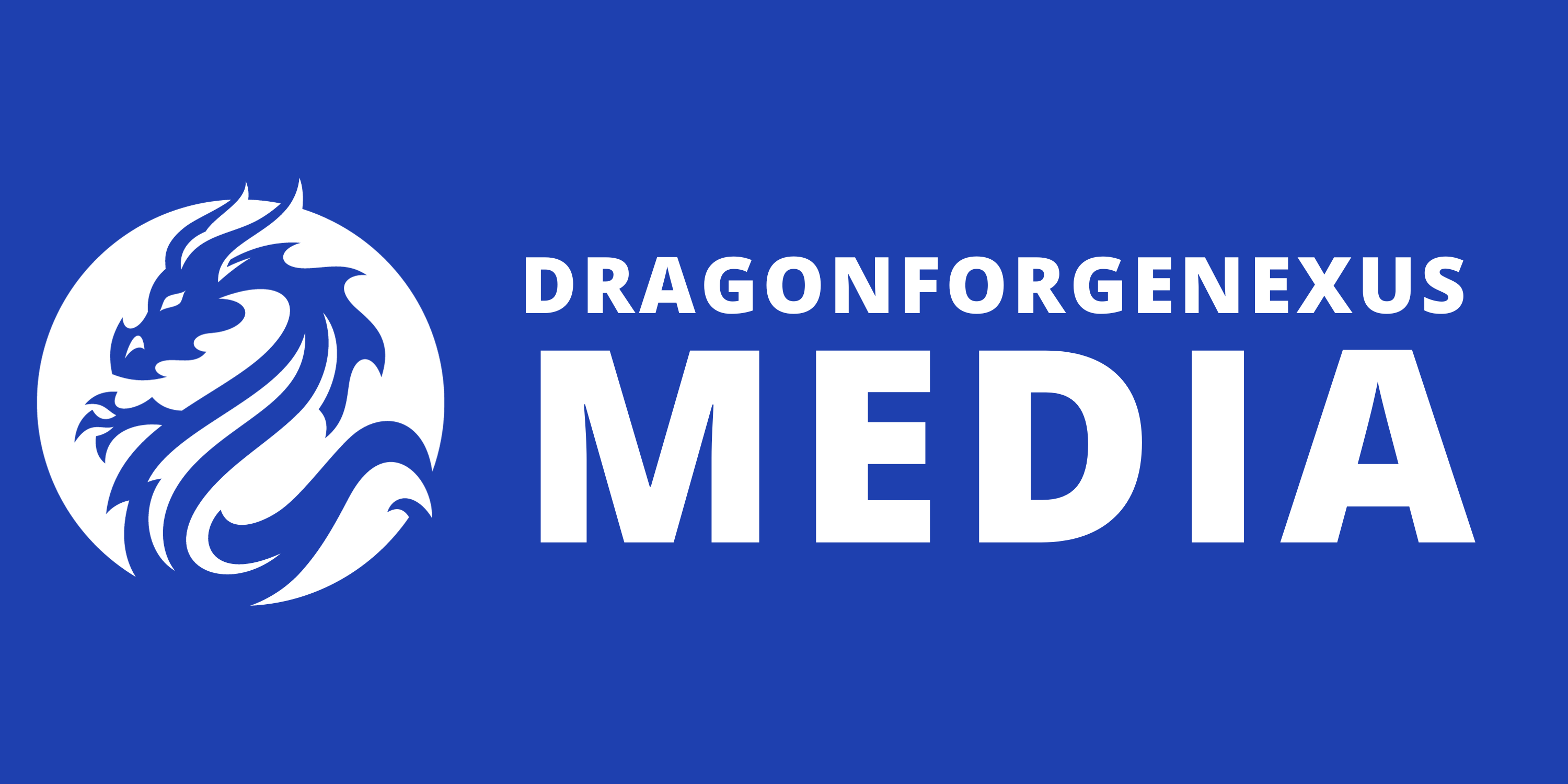 DragonForgeNEXUS banner